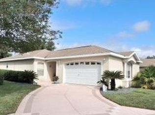 8657 SE 141st Street Rd, Summerfield, FL 34491