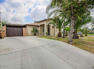 201 Bliss St, Bakersfield, CA