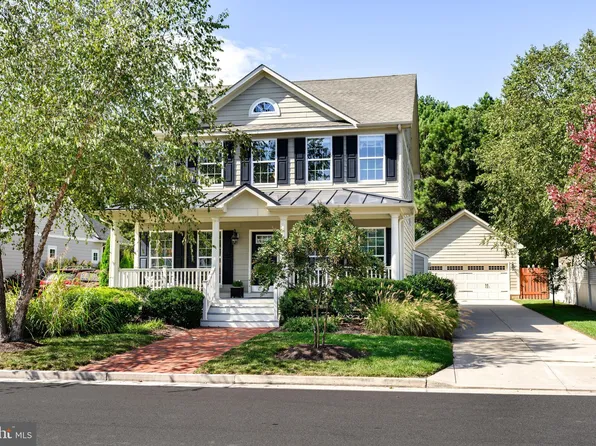 28309 Village Lake Way, Easton, MD 21601