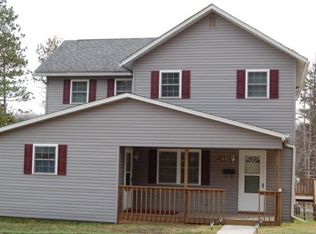 1411 E Main St, Reynoldsville, PA 15851