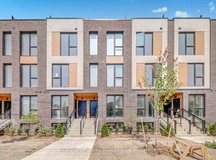 168 Clonmore Dr #11, Toronto, ON M1N 0B9