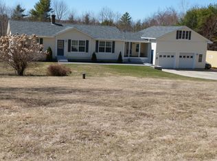 222 Range Hill Rd, Poland, ME 04274