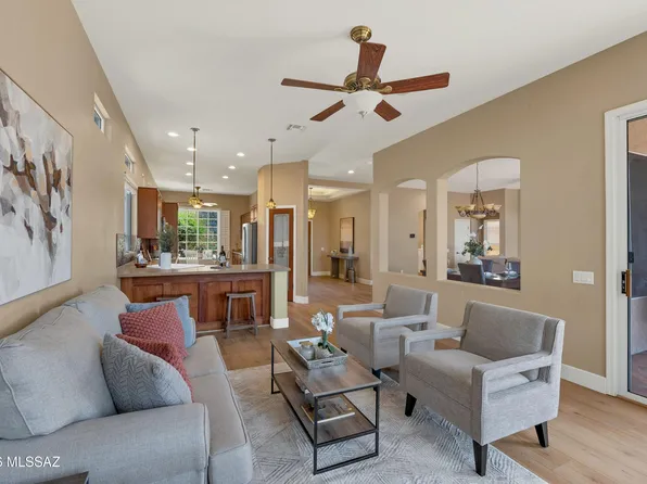 5231 W Arid Canyon Dr, Marana, AZ 85658