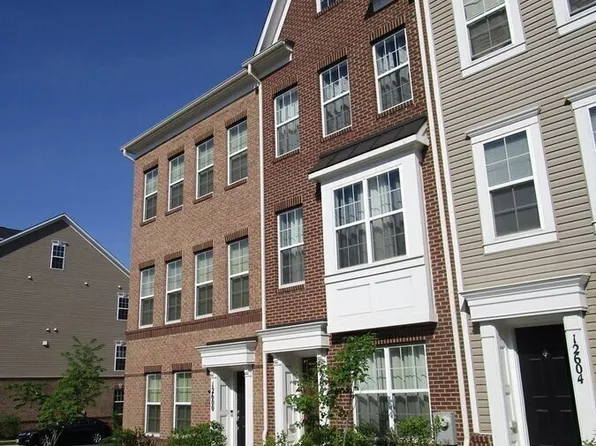 12602 Rustic Rock Ln, Beltsville, MD 20705