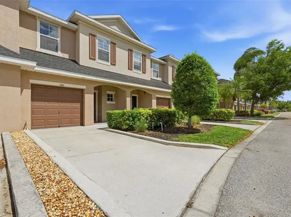 1386 Grantham Dr, Sarasota, FL 34234