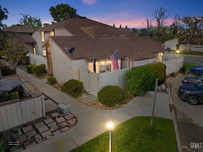 5101 Dunsmuir Rd APT 13, Bakersfield, CA, 93309