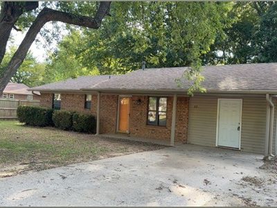 77 S Locust St, Farmington, AR, 72730
