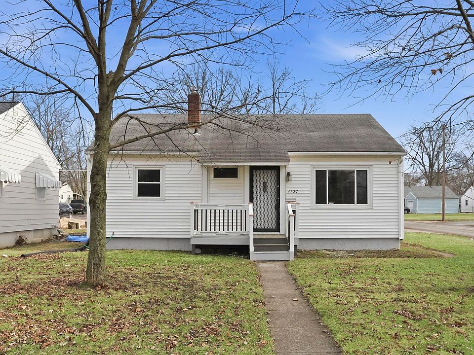 1st image of 4727 Weisser Park Ave