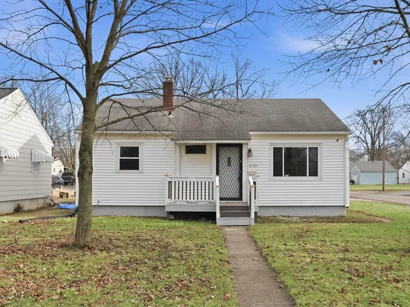 4727 Weisser Park Ave, Fort Wayne, IN 46806