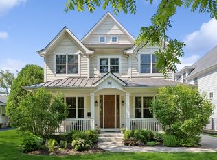 361 Madison Ave, Glencoe, IL 60022