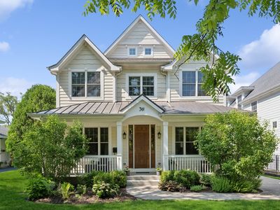 361 Madison Ave, Glencoe, IL, 60022