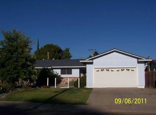 6708 Rinconada Dr, Citrus Heights, CA 95610