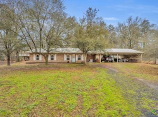 26745 State Highway 77 W, Naples, TX 75568