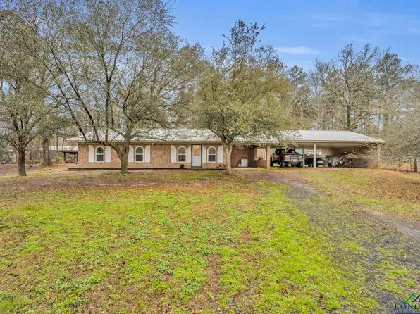 26745 State Highway 77 W, Naples, TX 75568