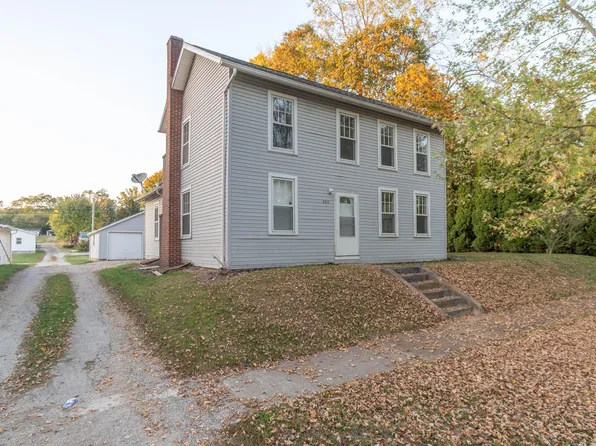 323 E Main St, Pt Jefferson, OH 45360