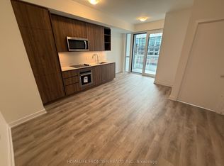 15 Richardson St W #1317, Toronto, ON M5A 4J9