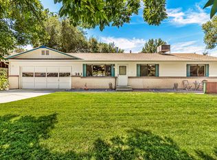 261 N Cedar Ct, Fruita, CO 81521