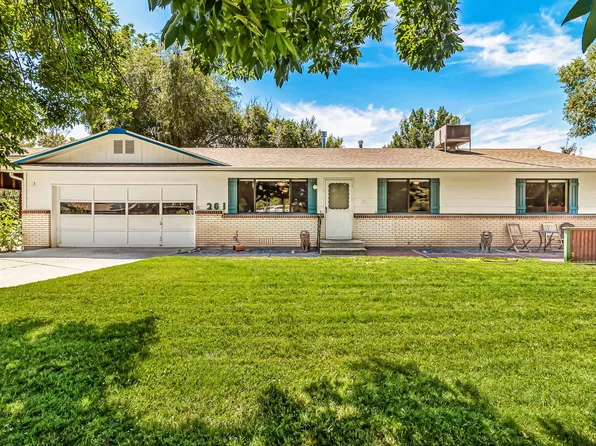 261 N Cedar Ct, Fruita, CO 81521