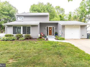 1816 Plymouth Ct, Bowie, MD 20716