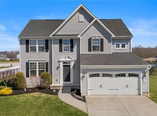6767 Willow Ridge Dr, Hamburg, NY 14075