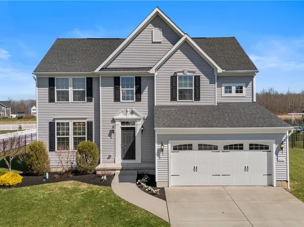 6767 Willow Ridge Dr, Hamburg, NY 14075