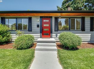 4429 SE Raymond St, Portland, OR 97206