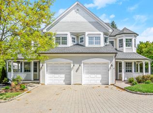 147 Holly Hill Ln UNIT 5, Greenwich, CT 06830