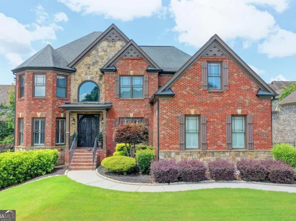 2420 Hopehaven Way, Hoschton, GA 30548