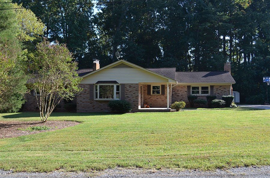 462 Lanier Dr, Lexington, NC 27295 Zillow