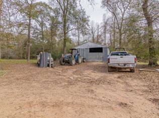 11993 Douget Rd, Conroe, TX 77303