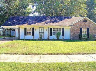5221 Gloucester Ave, Memphis, TN 38135