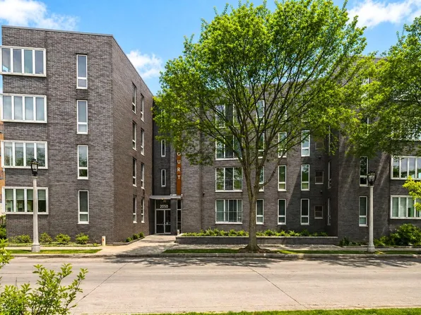 2050 N Commerce STREET #407, Milwaukee, WI 53212
