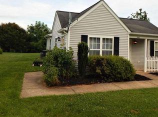243 William Mills Dr, Stanardsville, VA 22973