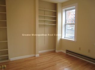 181 Endicott St #5A, Boston, MA 02113