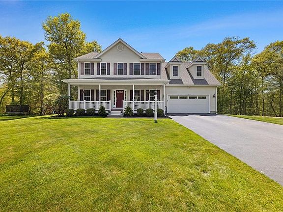 2nd image of 243 Cottrell Rd