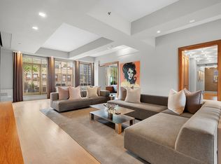 The Cass Gilbert, New York, NY 10001