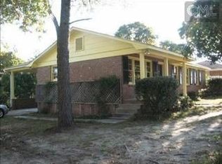 3616 Woodbury Dr, Columbia, SC 29209
