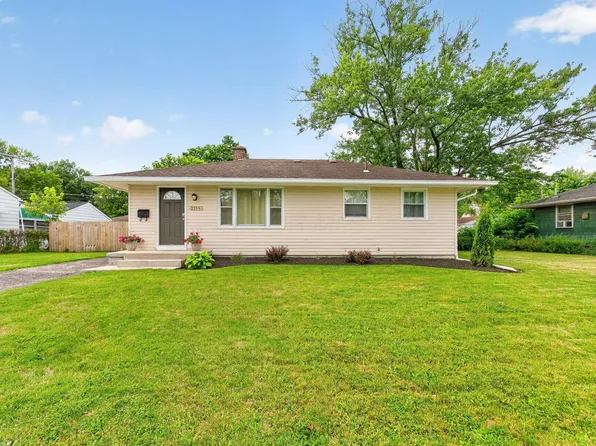 2255 Fenton St, Columbus, OH 43224