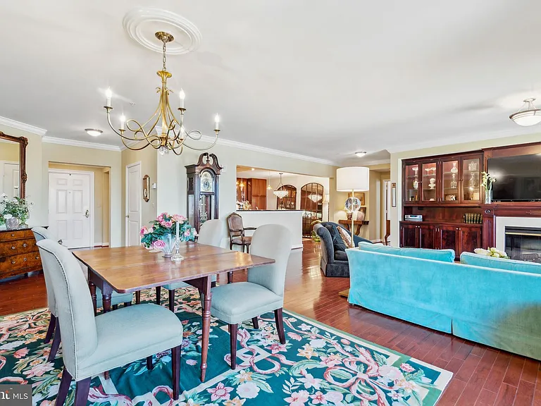 485 Harbor Side St #904 — Photo 17