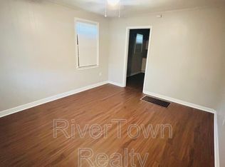 492 E Mallory Ave, Memphis, TN 38106
