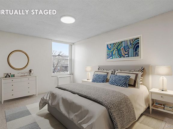 2nd image of 2231 S Vaughn Way #216B