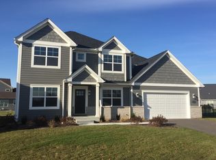 3634 Waterscape Ct, Elgin, IL 60124