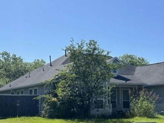 Property Side View