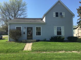 401 W State St, Colfax, IA 50054