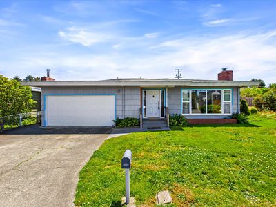 3860 Glenwood St, Eureka, CA, 95501