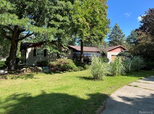 4480 W Frances Rd, Clio, MI 48420