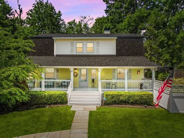 96 Sanfordville Road, Warwick, NY 10990