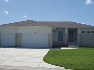 2531 Emerald Ct LOT 17, Andover, KS 67002