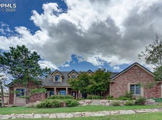 2850 Rossmere St, Colorado Springs, CO 80919