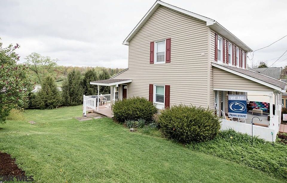 6317 W Whitehall Rd, Pennsylvania Furnace, PA 16865 Zillow